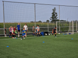 Eerste training S.K.N.W.K. JO12-1 seizoen 2024-2025 (5/58)